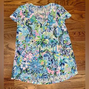 Lilly’s House Etta Top